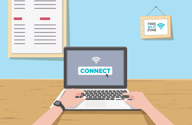 Internet gratuit  pentru încă 142 de localități din România