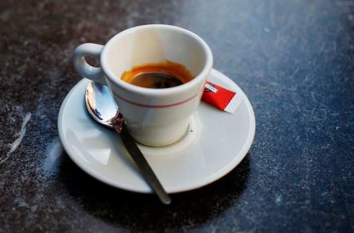 Pentru aproape 90% dintre români, cafeaua înseamnă relaxare
