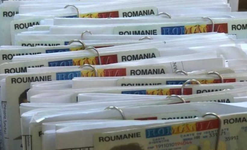 Cetățenii vor plăti între 15 și 40 de euro pentru noile cărți de identitate