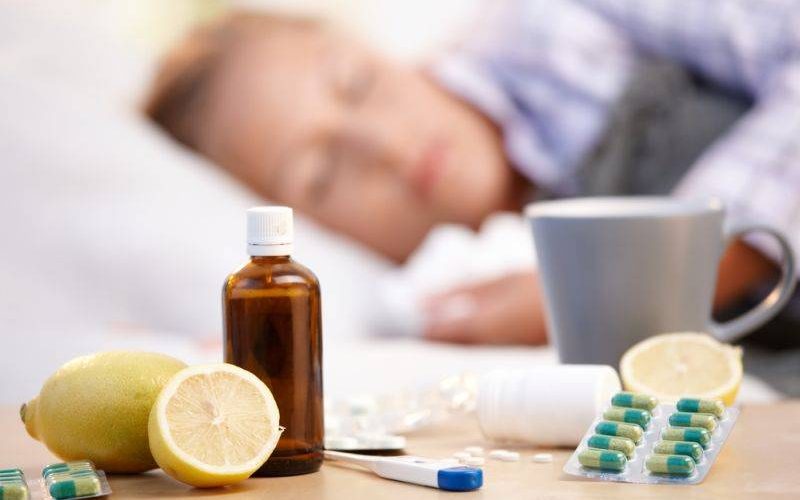 Măsuri suplimentare pentru prevenirea, limitarea şi tratarea îmbolnăvirilor prin gripă