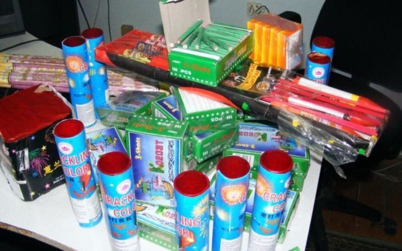 Clujenii cer interzicerea petardelor!