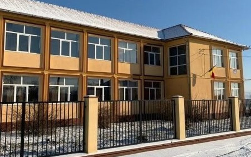 Primăria Cuzdrioara investește pentru viitor