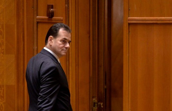 Orban: „alegerile parlamentare trebuie să fie, conform prevederilor constituţionale, pe 6 decembrie”