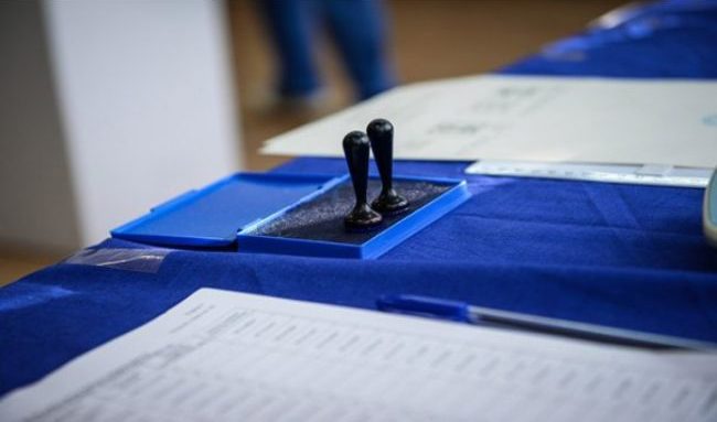 Cluj: PNL are 5 parlamentari, arată rezultatele finale de la alegerile parlamentare