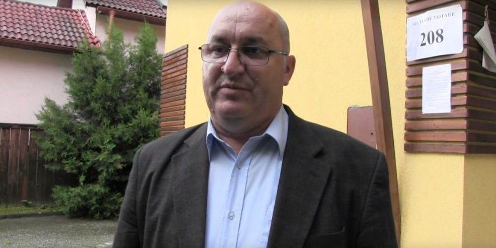 Vasile Sălătioan: ”Un nou concept de administrație publică”