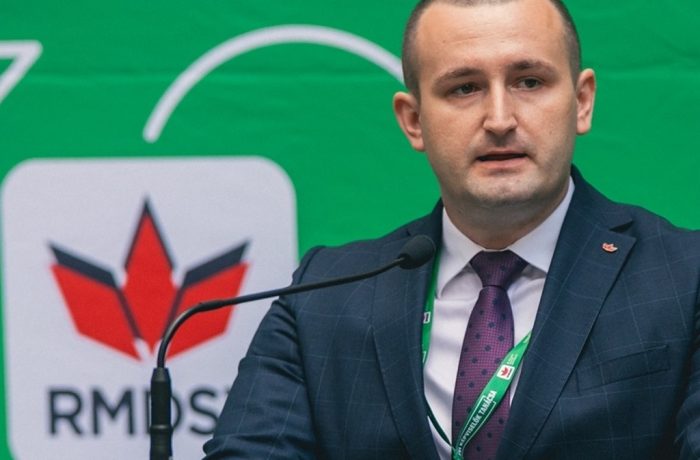 Prefectul județului Cluj, Mircea Abrudean, înlocuit din funcție de un membru UDMR