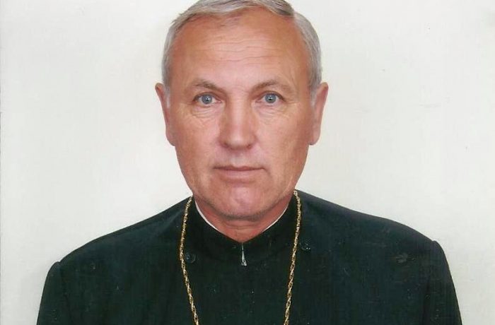 Părintele Teodor Mureșan, de la Parohia Ortodoxă Dej III, la aproape 47 de ani de rodnică păstorire