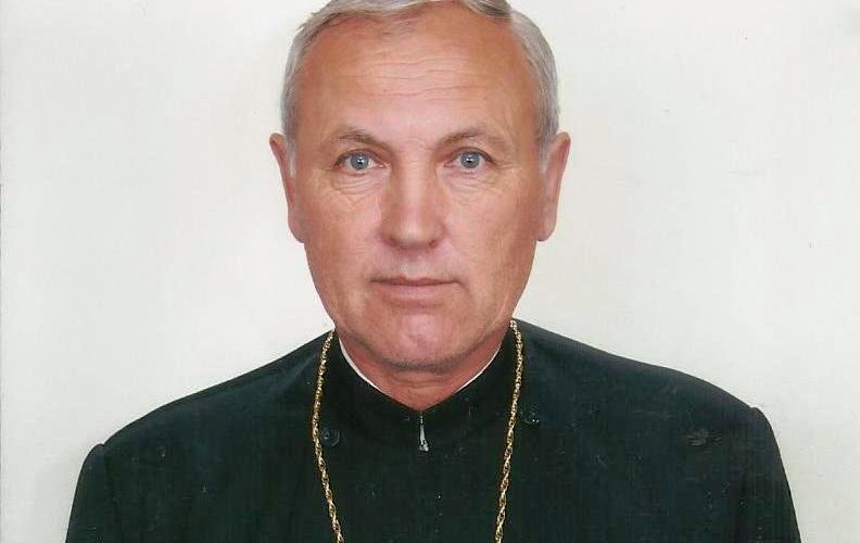 Părintele Teodor Mureșan, de la Parohia Ortodoxă Dej III, la aproape 47 de ani de rodnică păstorire