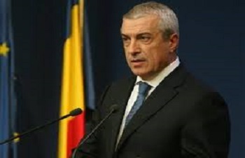 Călin Popescu Tăriceanu şi-a contramandat vizita la Dej