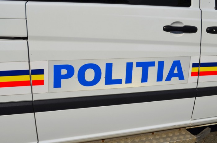 Polițiștii din Cluj nu ne mai trag pe dreapta…