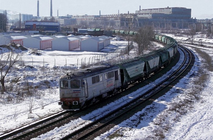 CFR Călători vrea să anuleze de la 1 martie 97 de trenuri