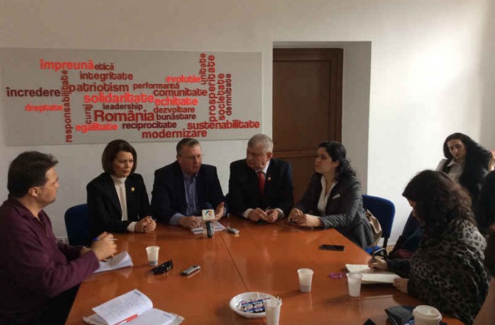 Oferta PSD pentru Cluj: Aurelia Cristea la Primăria Cluj-Napoca şi Itu la conducerea Consiliului Judeţean