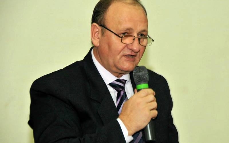 Remember: Alexandru Lăpușan