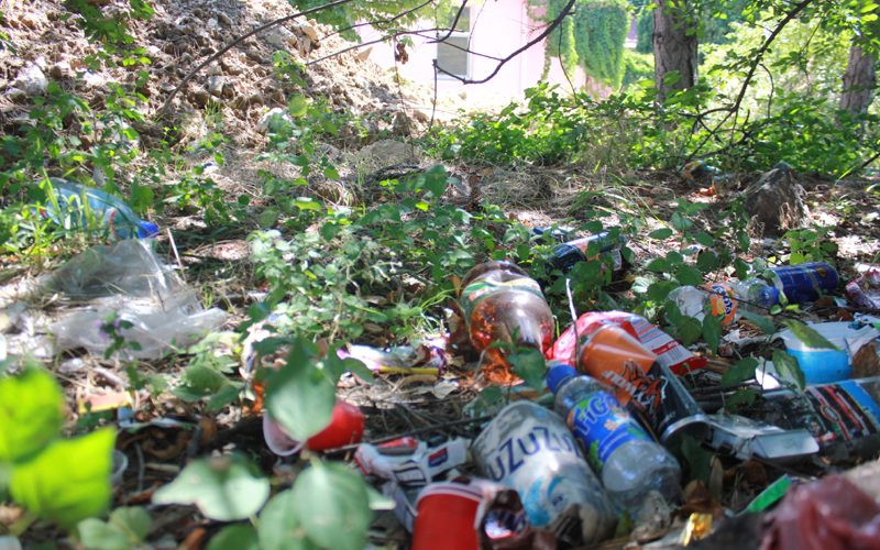 Cetățenii ar putea plăti la salubritate în funcție de cantitatea de gunoi aruncat