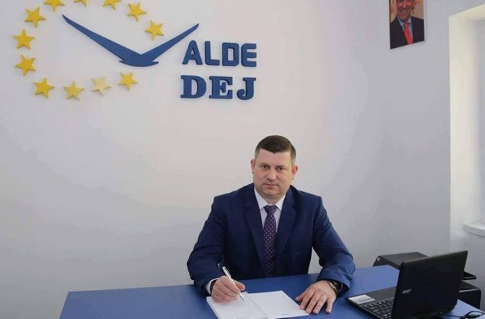 Vicențiu Știr: „Mă recomandă simțul răspunderii față de muncă și respectul față de concetățenii mei!”