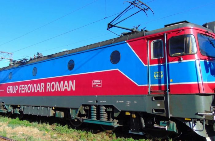 GFR lansează programul  „Femei, mecanic de locomotivă: şanse egale în profesii feroviare”