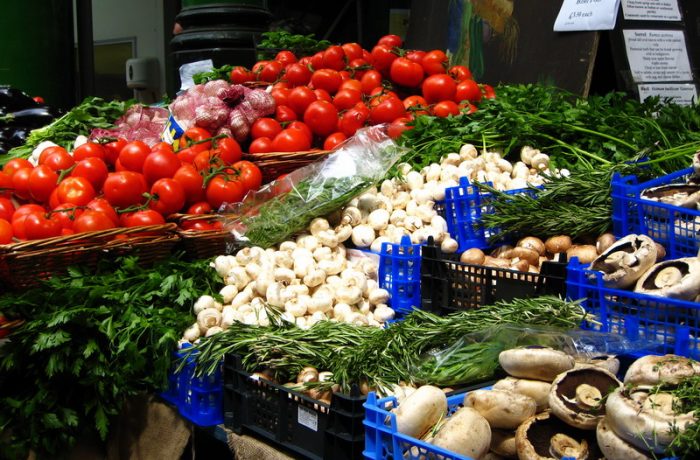 Ministerul Agriculturii:  România importă produse agroalimentare mai mult decât exportă