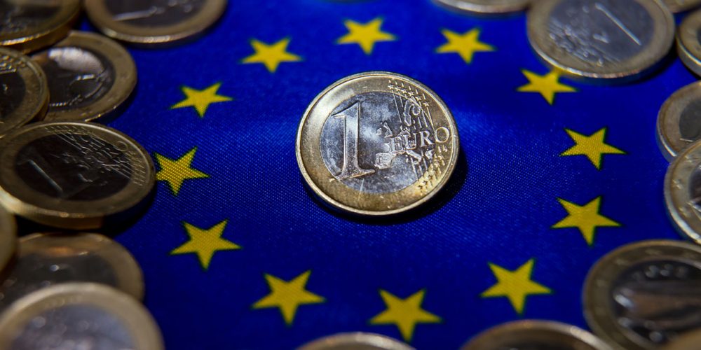Doar 0,004% fonduri europene atrase în primele luni ale anului în România