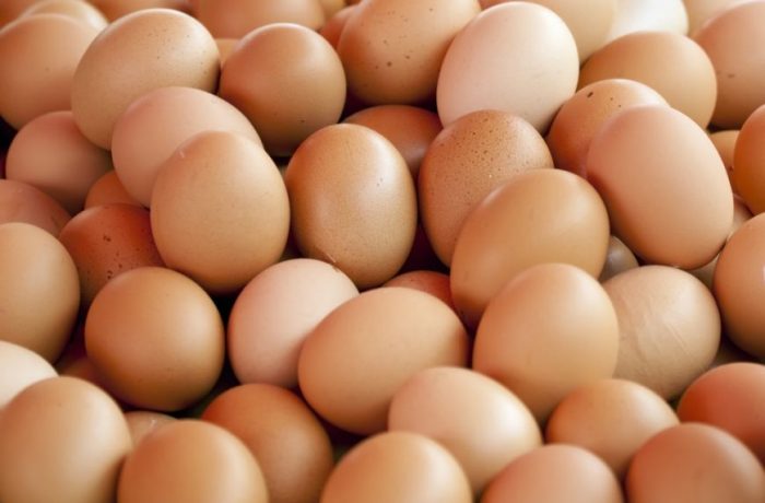 ANSVSA: în România nu sunt ouă contaminate cu Fipronil