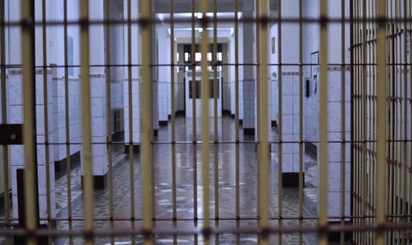 300 de noi locuri de cazare pentru deținuți la Penitenciarul Gherla