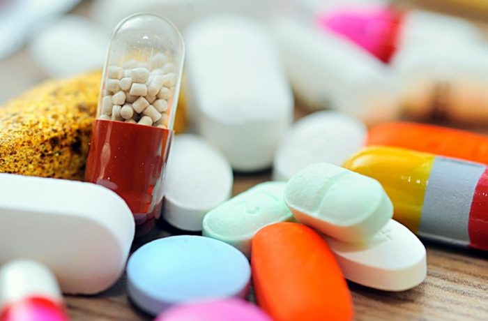 România este pe locul 4 la consumul de antibiotice în Uniunea Europeană