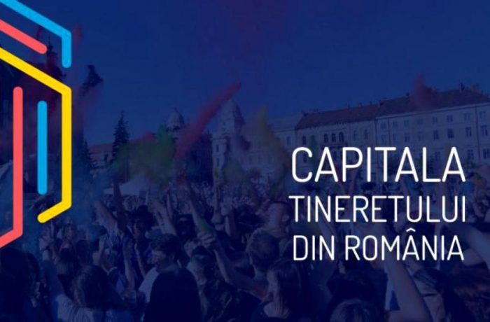 Bistrița, Brașov, Iași și Roman – concurenți pentru titlul Capitala Tineretului din România, ediția 2019-2020