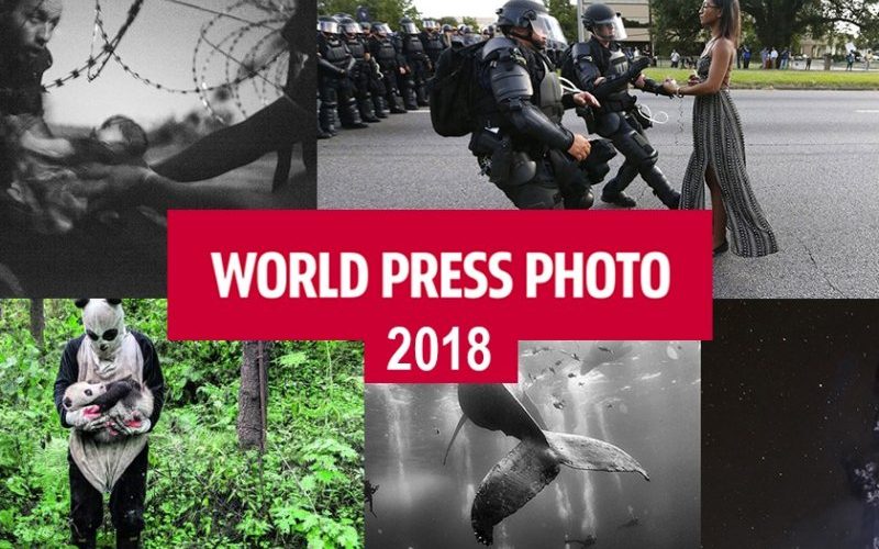De văzut: World Press Photo 2018, la Muzeul de Artă din Cluj