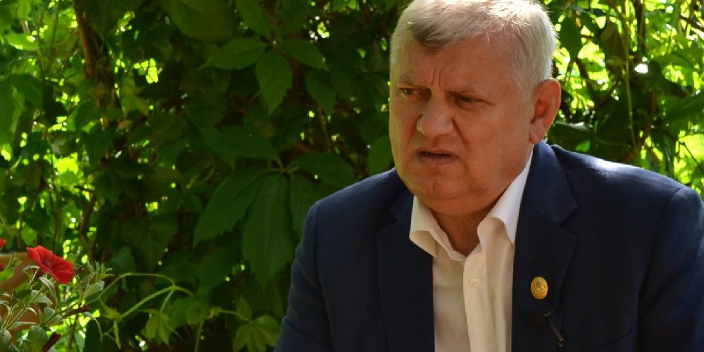 Cornel Itu: „Alături de colegii mei din PSD, am respins proiectul PNL de desființare a Gărzii Naționale Forestiere”