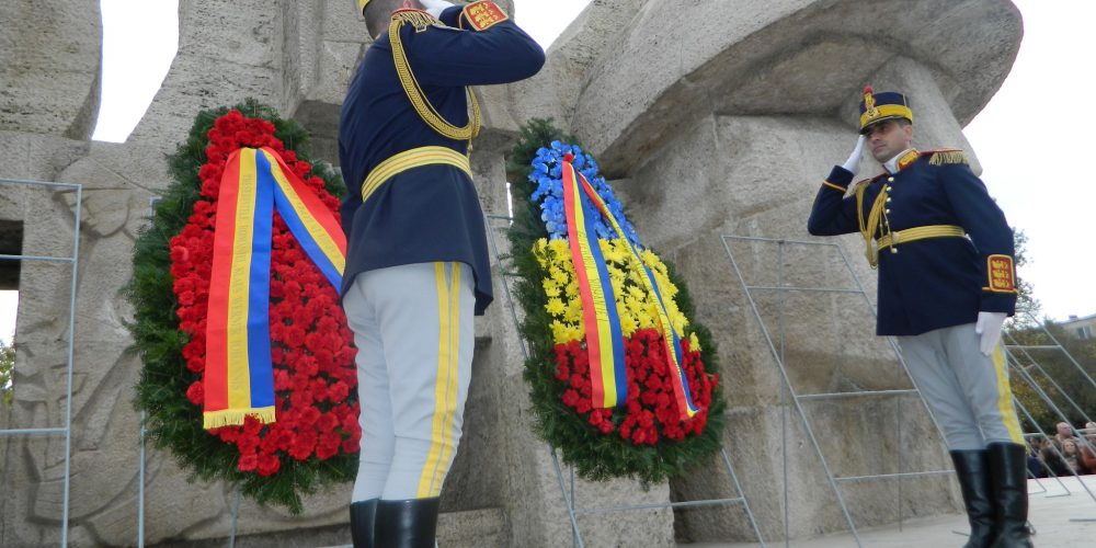Semnificația istorică a Zilei Armatei Române
