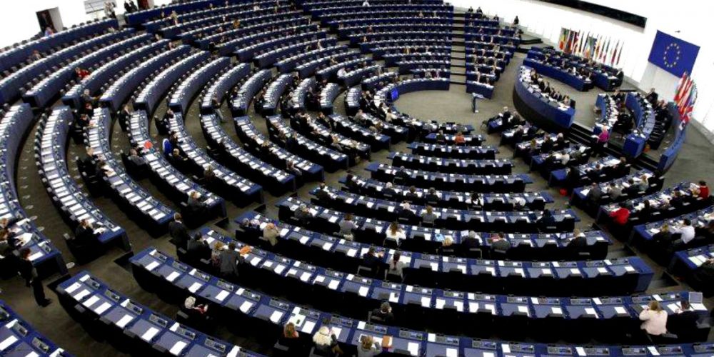 Aderarea României şi Bulgariei la Spaţiul Schengen, pe agenda Parlamentului European