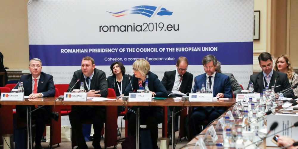 Președinția României a Consiliului UE aduce șapte evenimente majore la Cluj