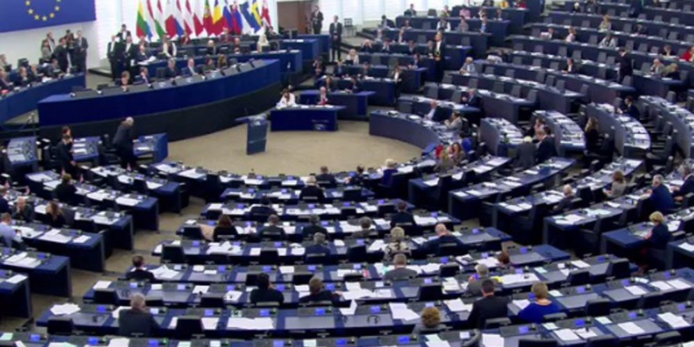 Lobby intens împotriva Laurei Codruța Kovesi făcut de europarlamentarii PSD la Bruxelles