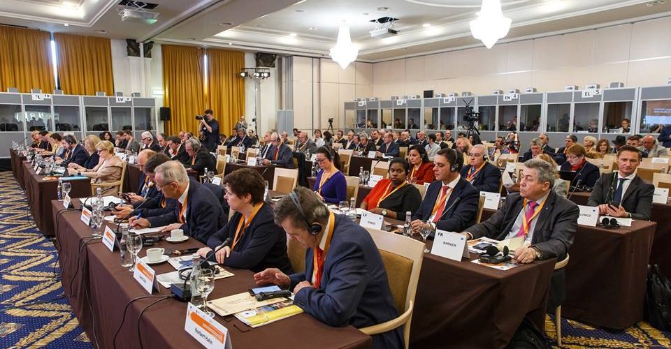 România va beneficia de 31 de miliarde de euro din fondurile politicii de coeziune