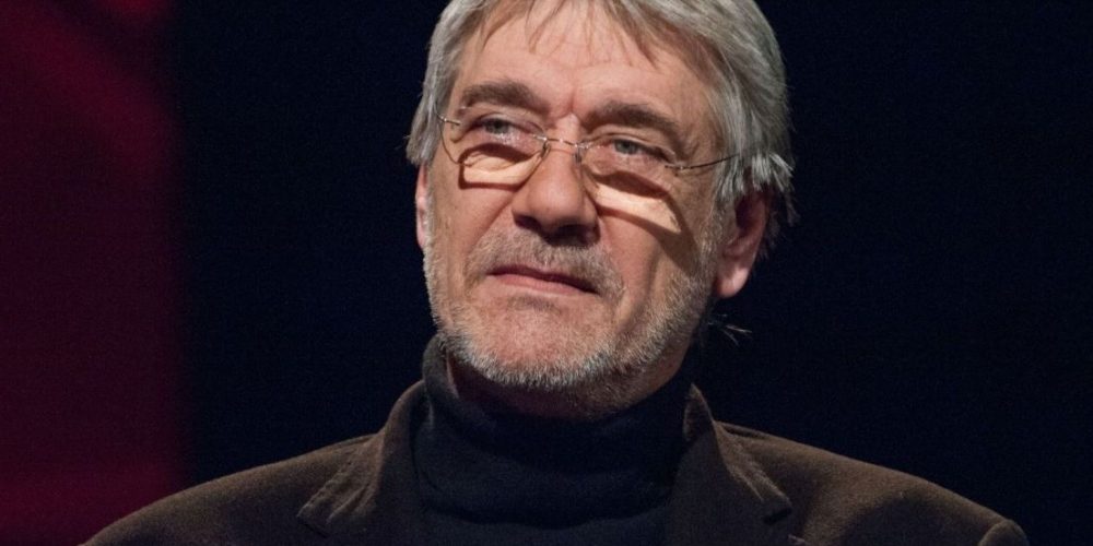 Marcel Iureș, laureat cu Premiul de Excelență la TIFF 2019