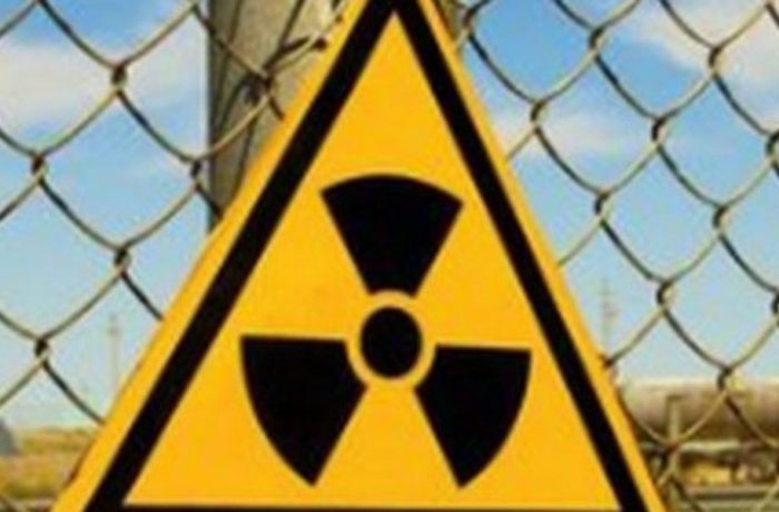 Nivelul radiaţiilor în România, după explozia rachetei nucleare din Rusia