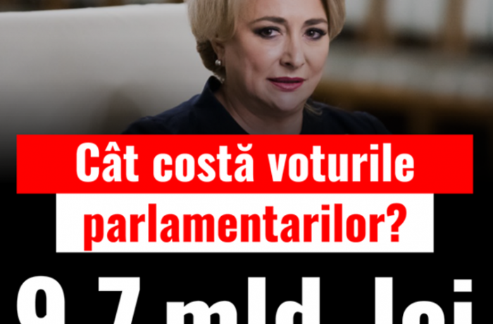 Dăncilă „mituiește” parlamentarii PSD cu 2 miliarde de Euro de la buget, pentru a rămâne premier
