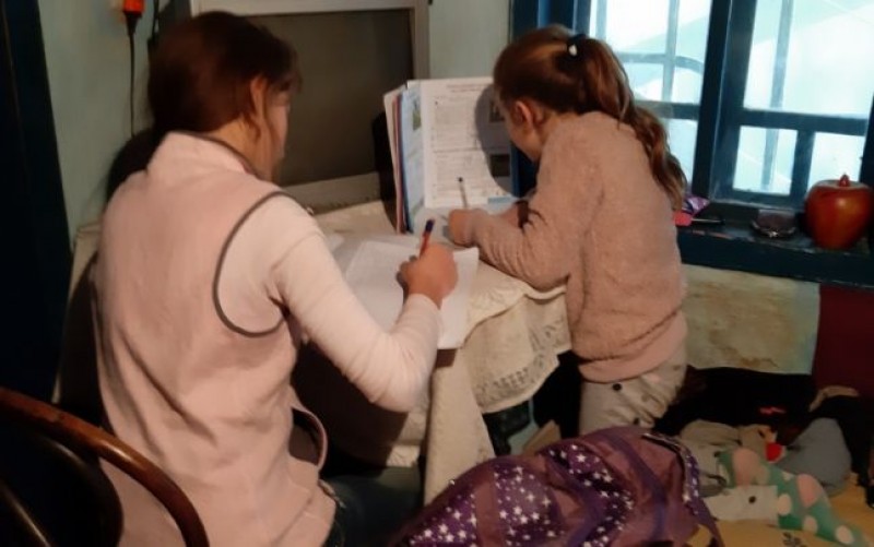 PRO România Cluj solicită „accesul echitabil la educație pentru toți copiii!”