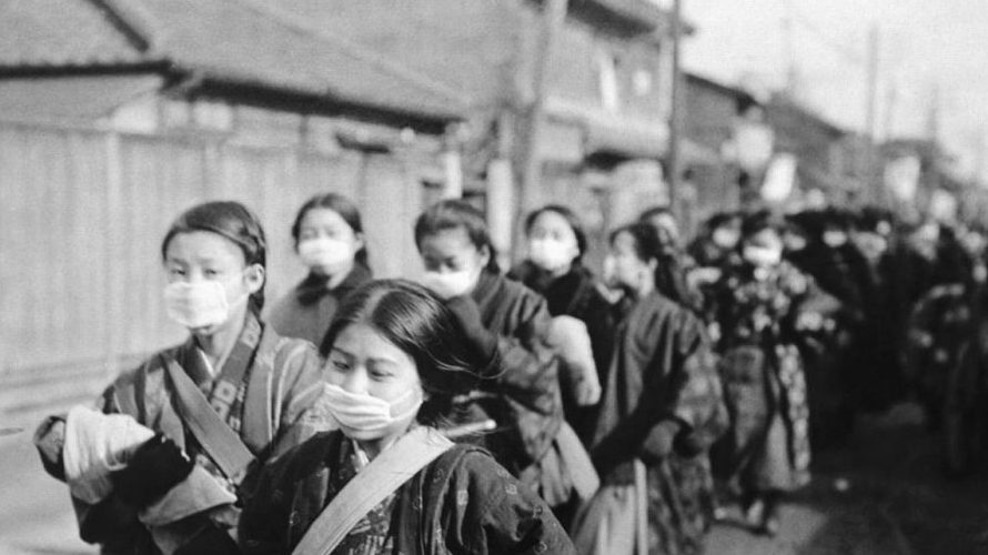 Gripa Hong Kong, lecțiile unei pandemii uitate