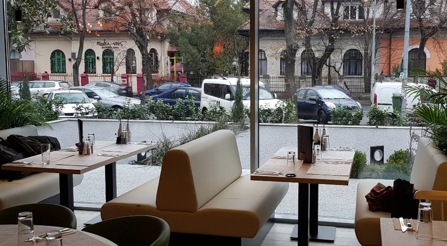 Tătaru: Hotelurile și restaurantele s-ar putea deschide, gradual, după 15 mai