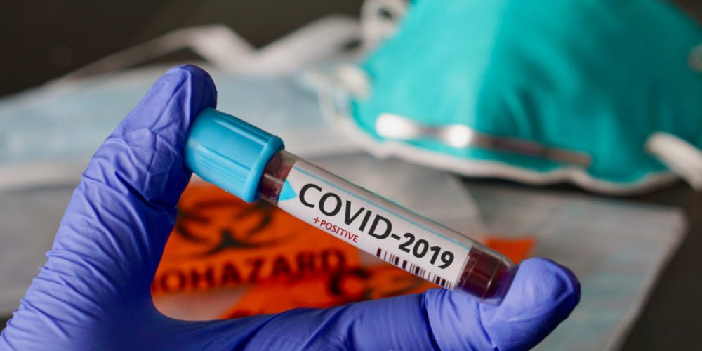Peste 630 de noi cazuri de îmbolnăvire cu COVID-19