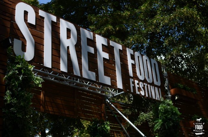 Street FOOD Festival devine „o mare terasă” la Cluj-Napoca
