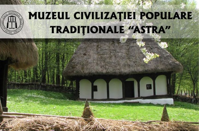 Muzeul ASTRA din Sibiu a fost decorat, sâmbătă, cu ordinul „Meritul Cultural” în grad de Cavaler
