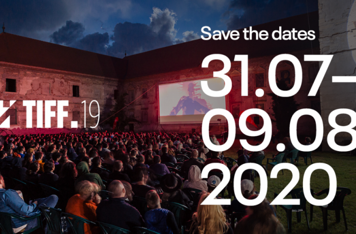 TIFF revine! Festivalul va avea loc între 31 iulie și 9 august 2020