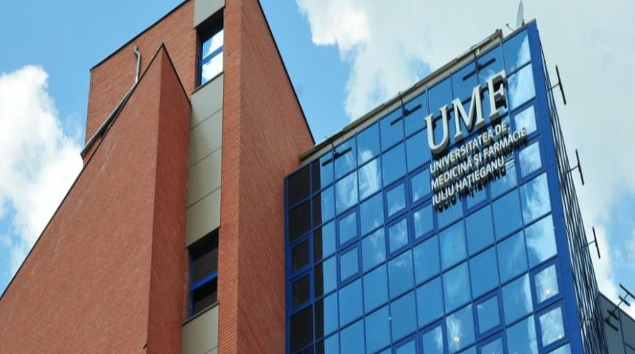 Examenul de admitere la UMF „Iuliu Hațieganu” va avea loc în varianta clasică