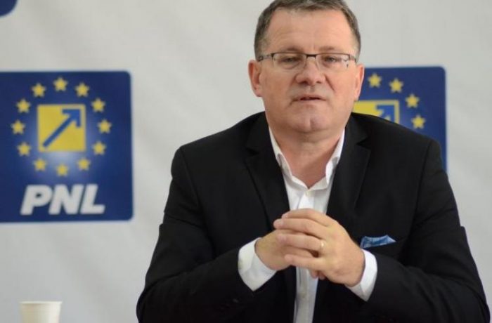 PNL Cluj a hotărât pe cine trimite la Senat și Camera Deputaților