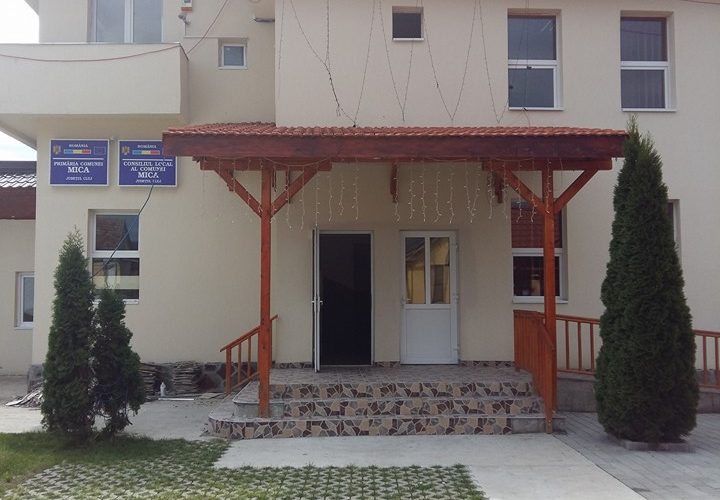 ANUNȚ: Primăria comunei Mica a început demersul pentru atribuirea contractelor de finanțare nerambursabilă a proiectelor din domeniul culte