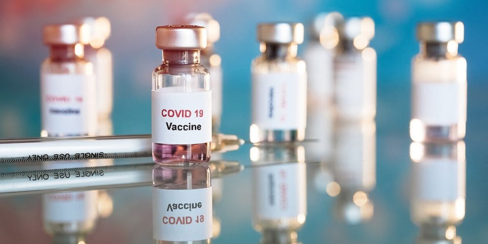 Cea de a zecea tranşă de vaccin de la Pfizer va ajunge la Cluj