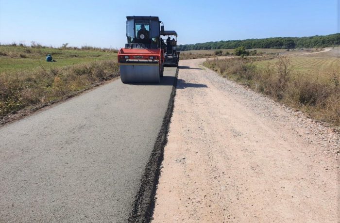 Peste 80 de milioane de euro pentru drumurile județene din Cluj