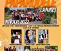 Paparudele și Extrem Crosscountry-Mica 2022, la Nireș