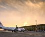 Aeroportul Internaţional Avram Iancu Cluj şi compania aeriană AnimaWings anunţă creşteri de frecvenţe pentru zborurile directe spre București